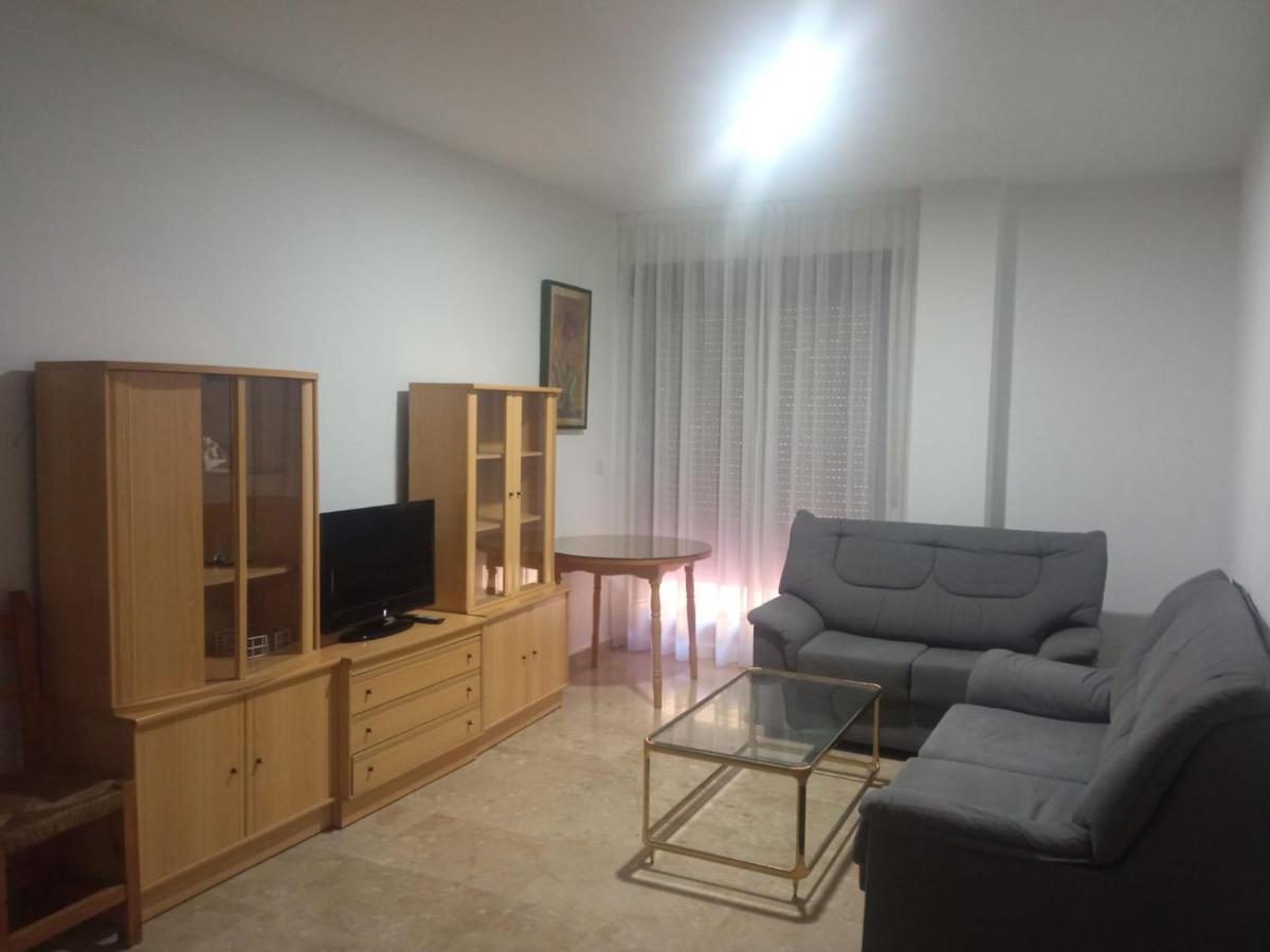 Piso Bonito Y Tranquilo Apartment Monachil Exterior photo